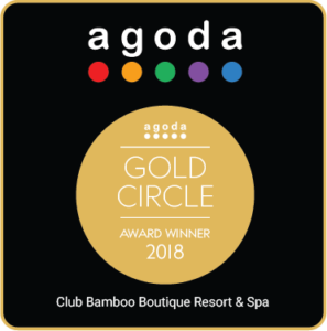 Agoda