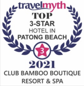 Travelmyth 3Star